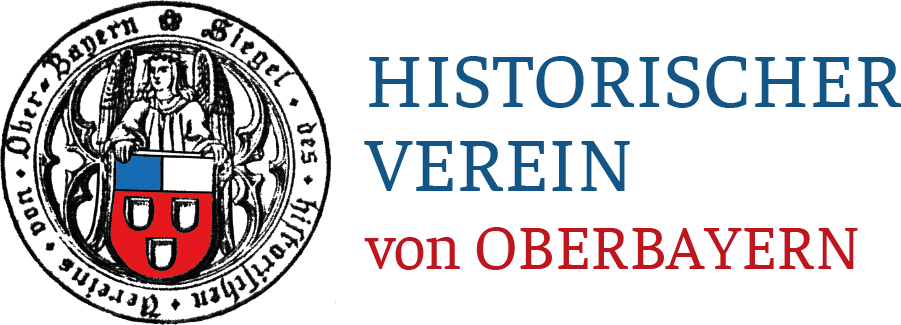 Logo HV-Oberbayern